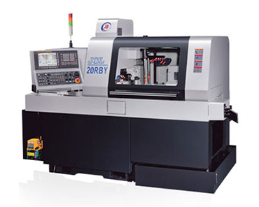 JINN FA JSL-20RBY SWISS TYPE CNC